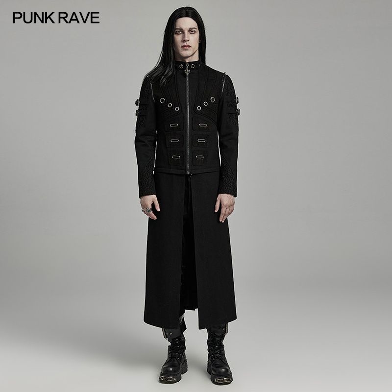 Coat WY-1611