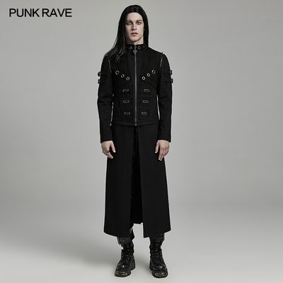 Coat WY-1611