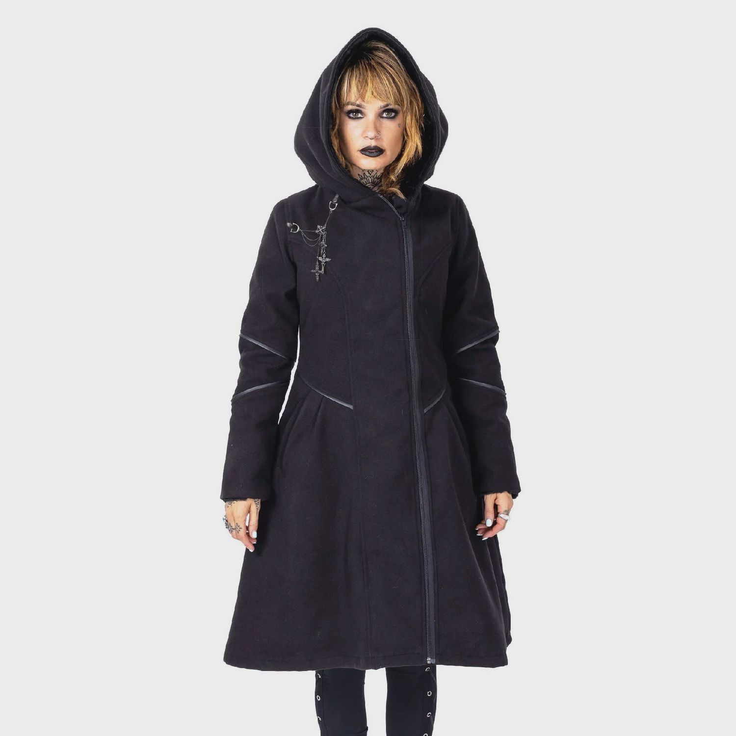 Possession Coat