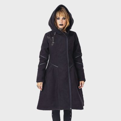 Possession Coat