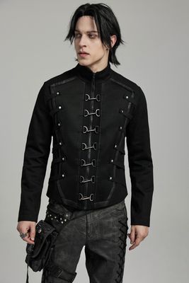 Coat WY-1615