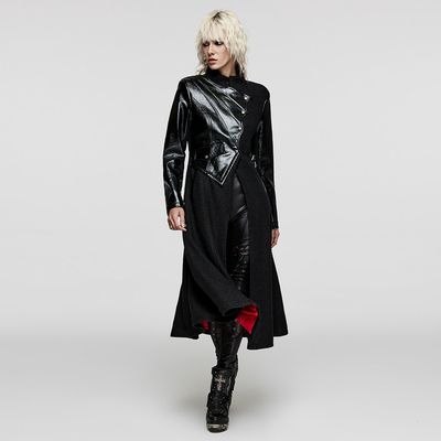 Coat WY-1532