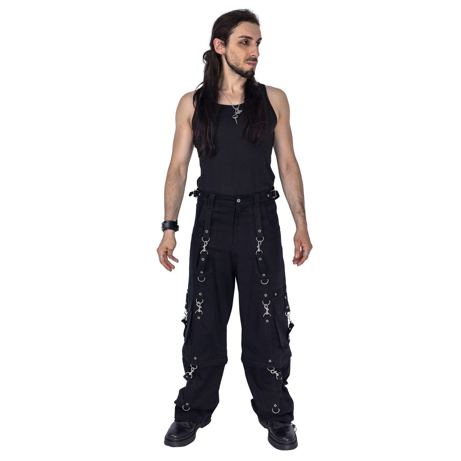 Asante Pants