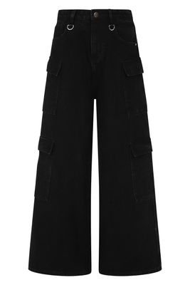 Dissident Pants [TR31245]