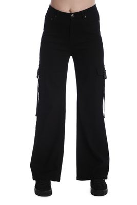 Draven Pants [TR31164]