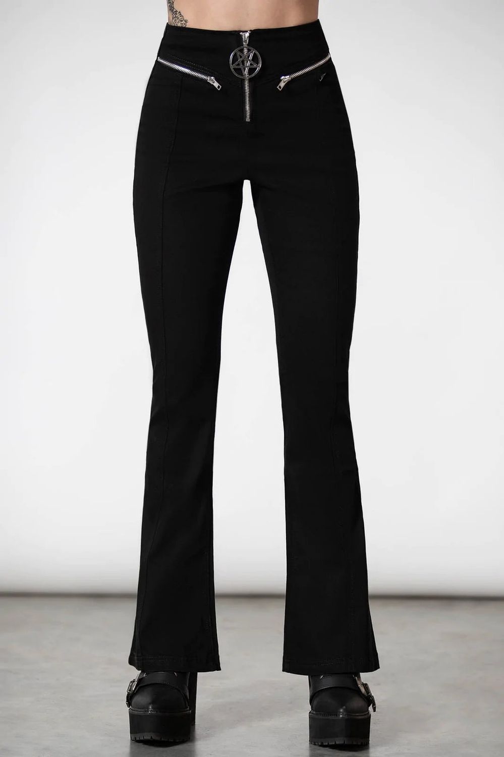 Krypteria Pants