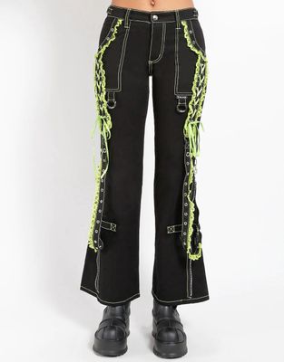 Lolita Pants [AF4380] [LIME]