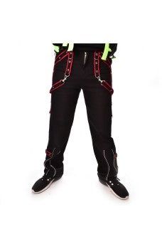 Blade Pants (RED)