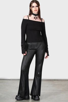Maleficent&#39;s Mirage Pants