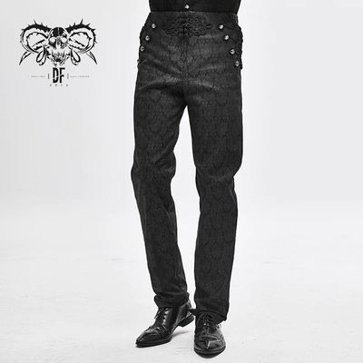 Pants PT116