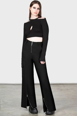 Moray Pants
