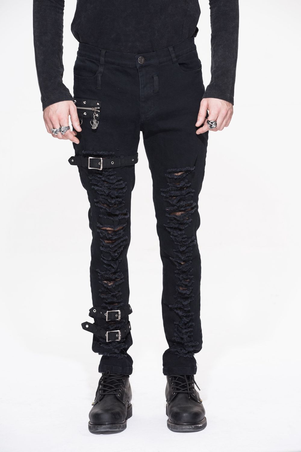 Pants PT040
