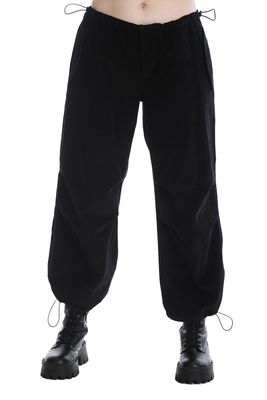 Rue Pants [BLACK] [TR31170R]