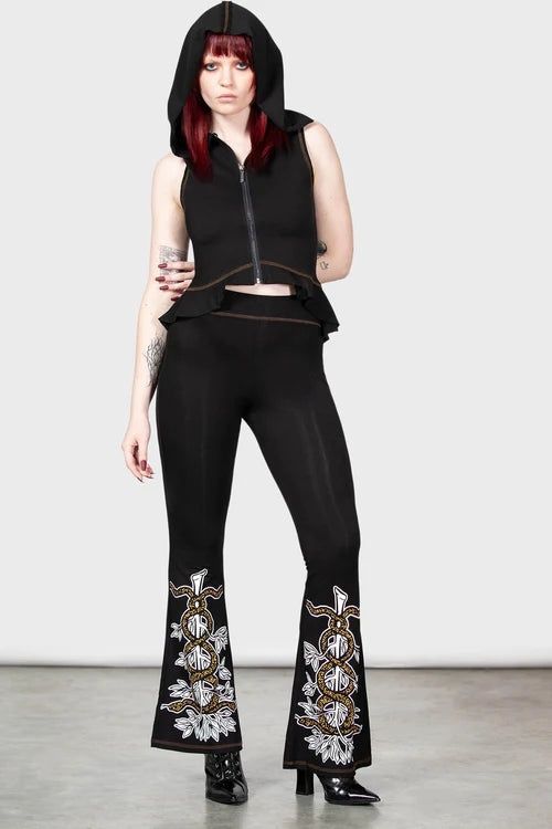 Serpent&#39;s Trick Pants