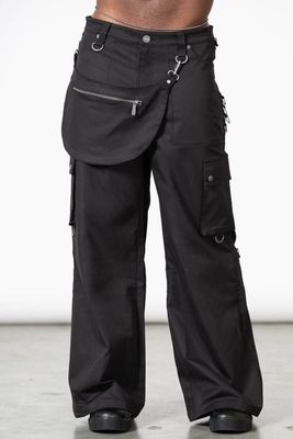 Incantor Unisex Pants