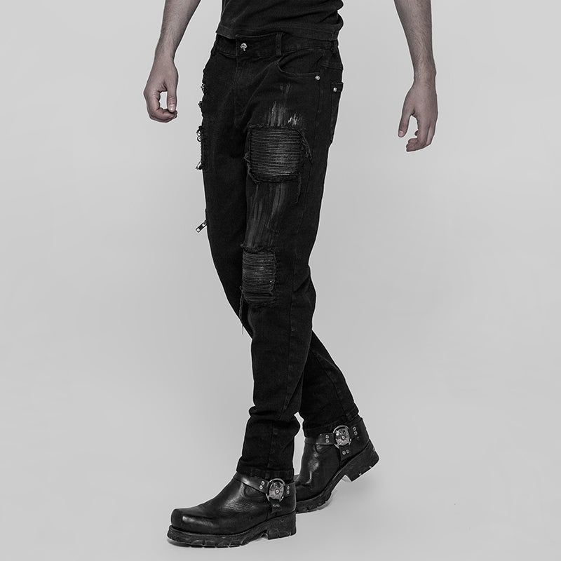 Pants WK-339