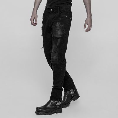 Pants WK-339