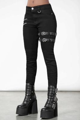 On The Horizon Unisex Pants