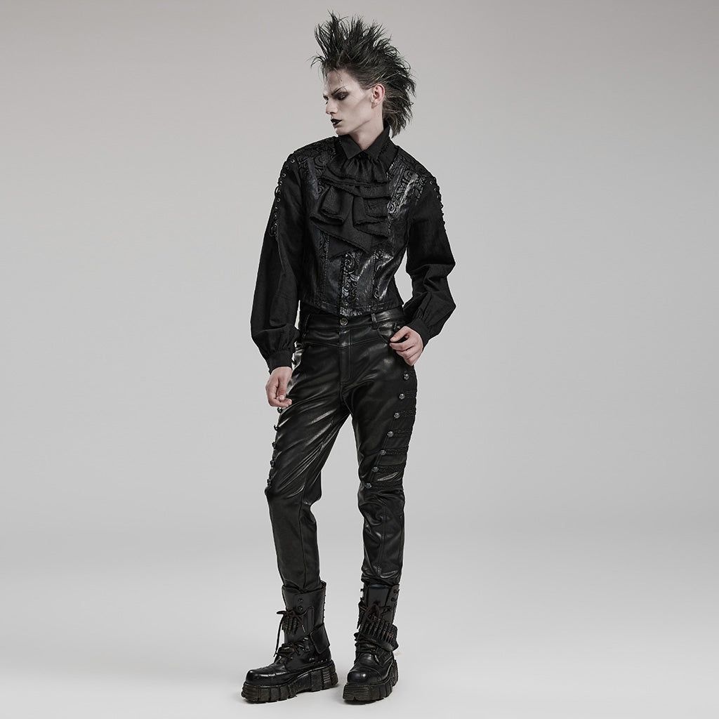 Pants WK-583