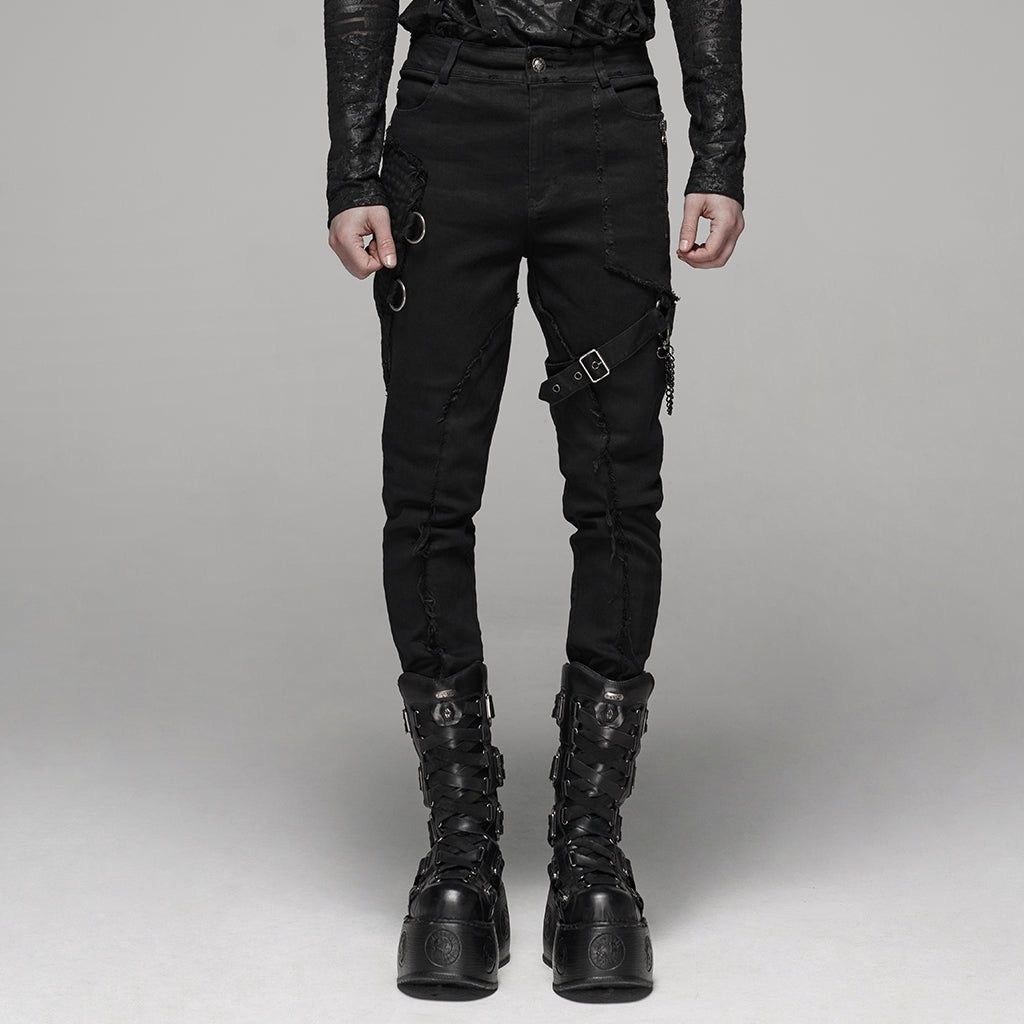 Pants WK-388
