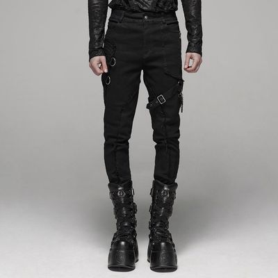 Pants WK-388