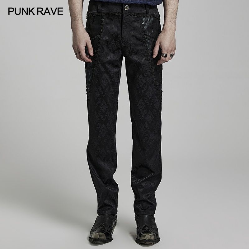 Pants WK-560