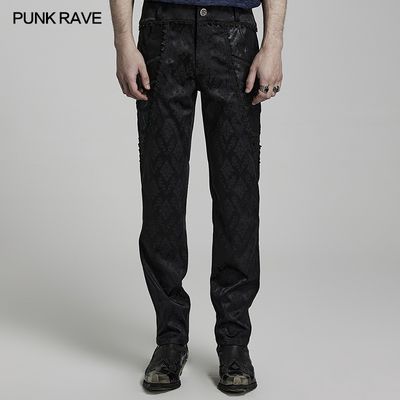 Pants WK-560