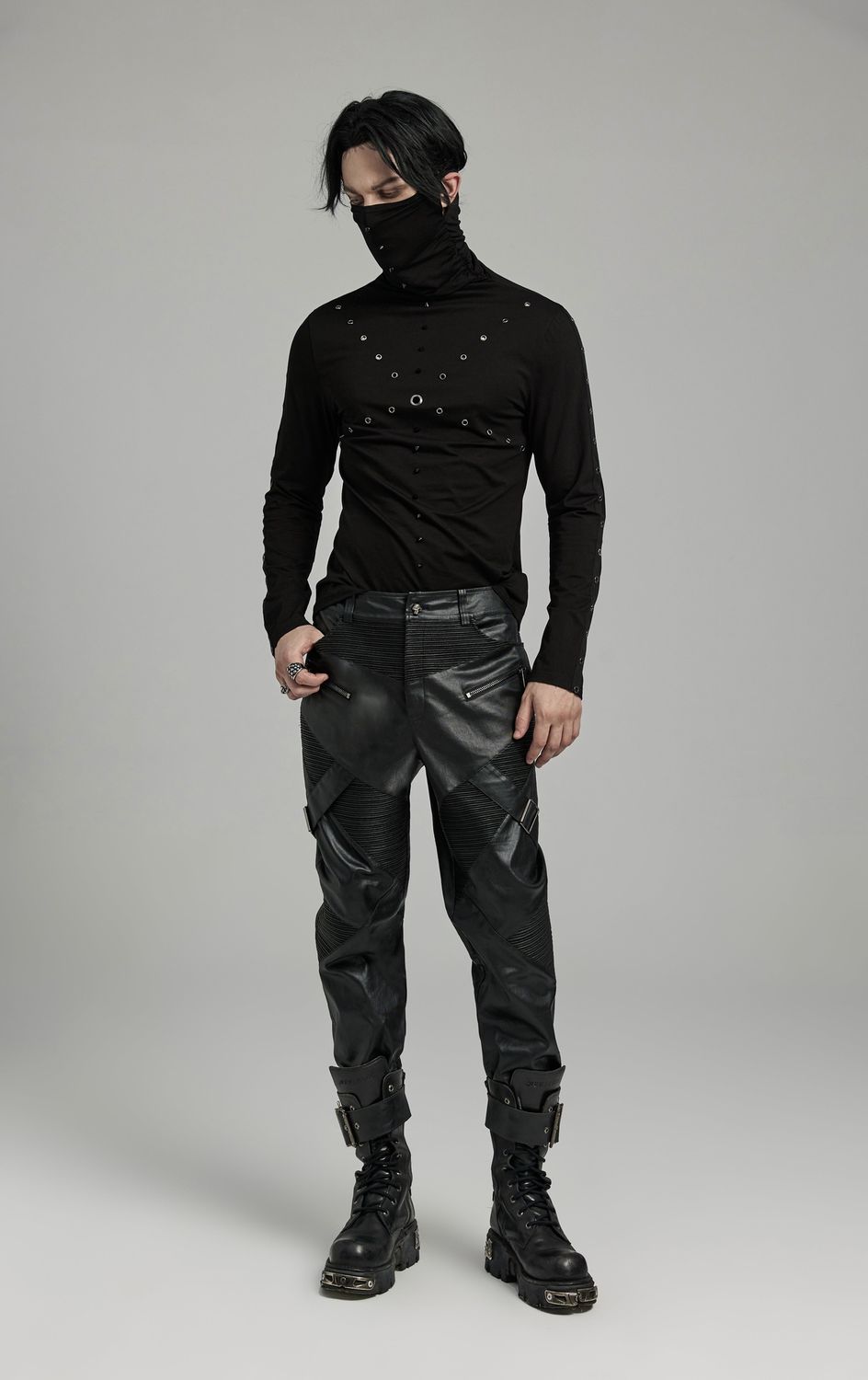 Pants WK-624