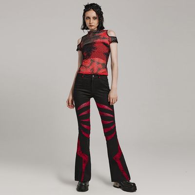 Pants WK-595