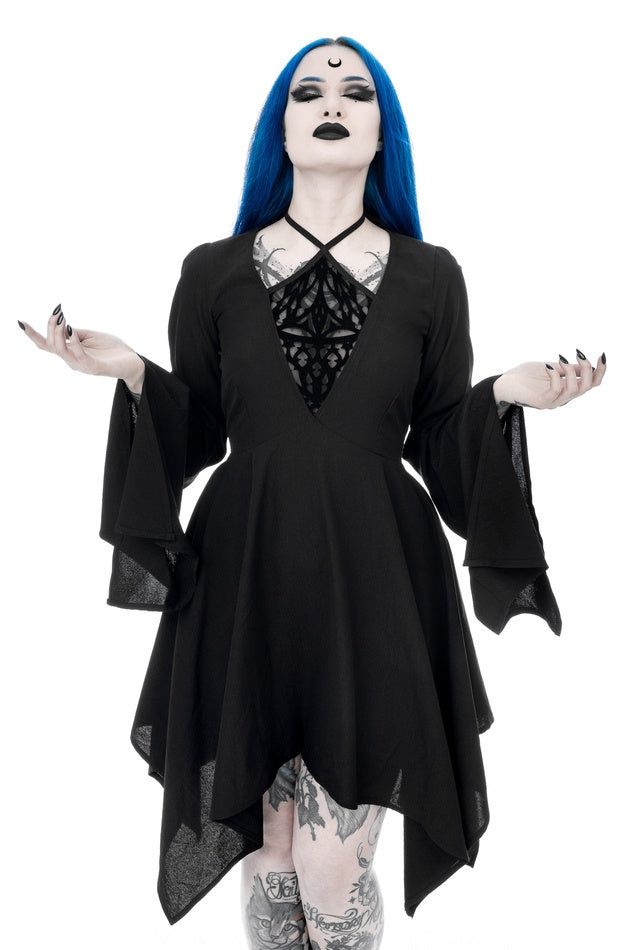 Azael Dress