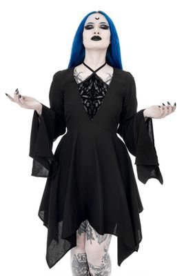 Azael Dress