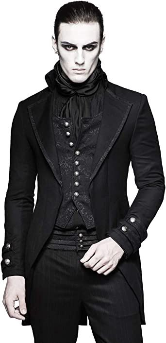 Flock Coat Y-750