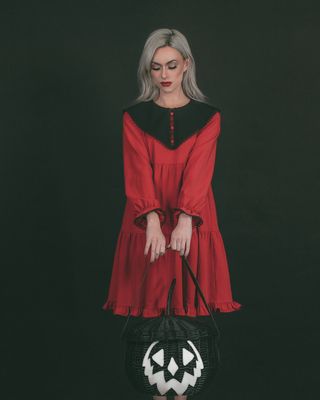 Astrid Dress