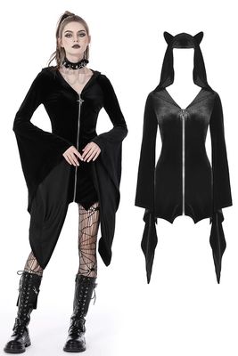 Dress DW750