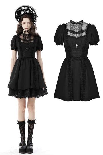 Dress DW651