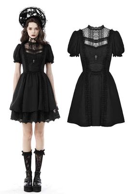 Dress DW651