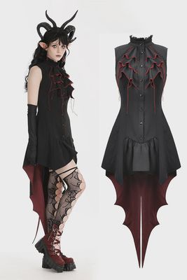 Dress DW958