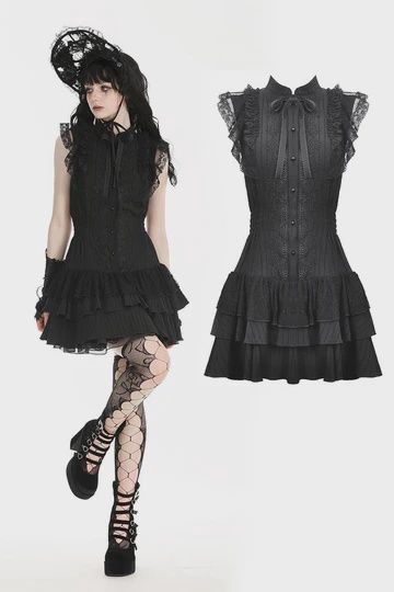 Robe DW955