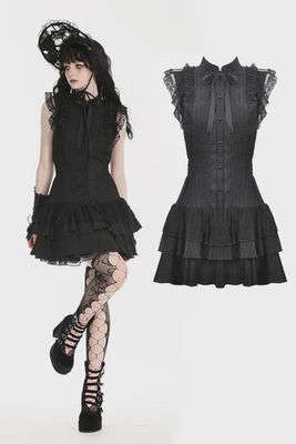 Robe DW955