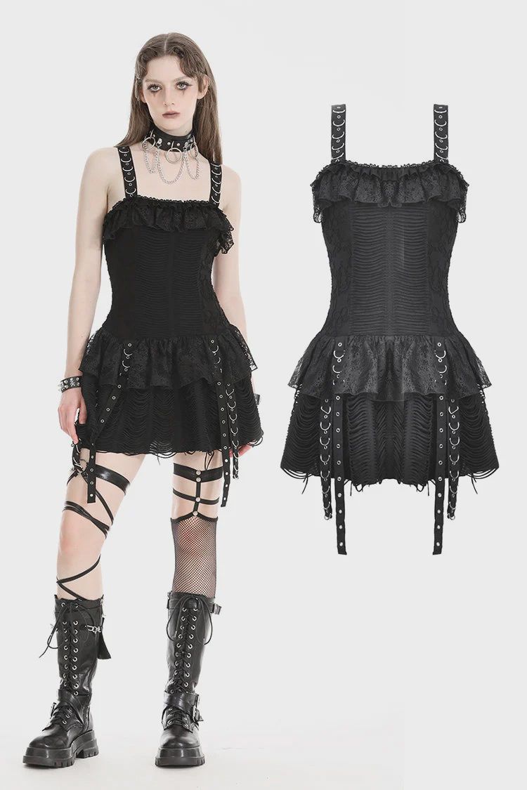 Dress DW978