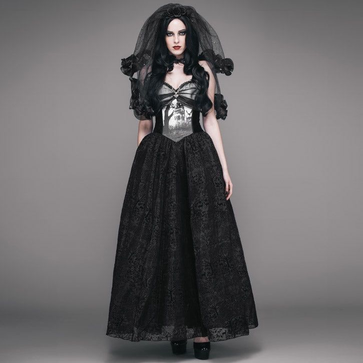 Dress ESKT001