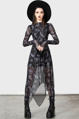 Glisten Dress