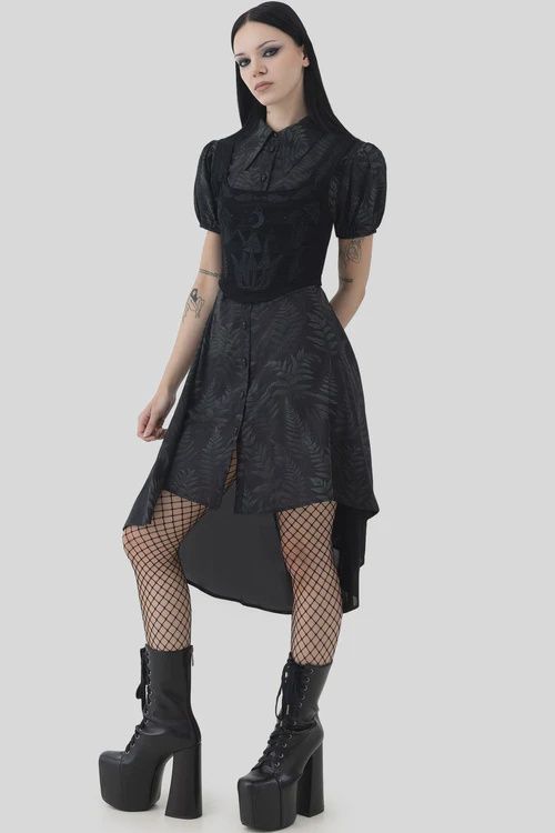 Equinoxx Dress