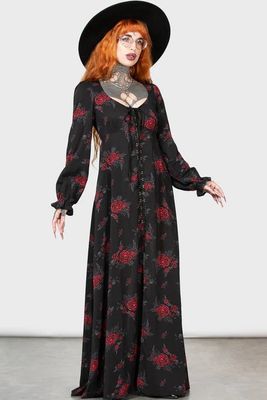 Hail Pandora Dress