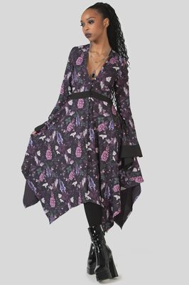 Lanthe Dress