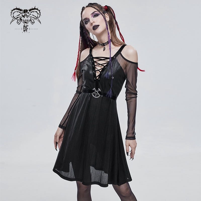 Dress SKT136