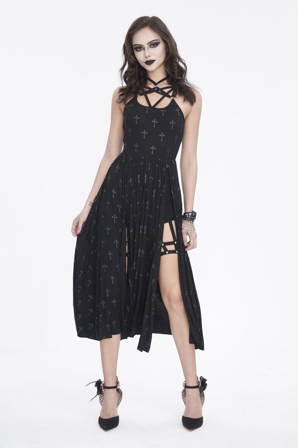 Dress SKT188