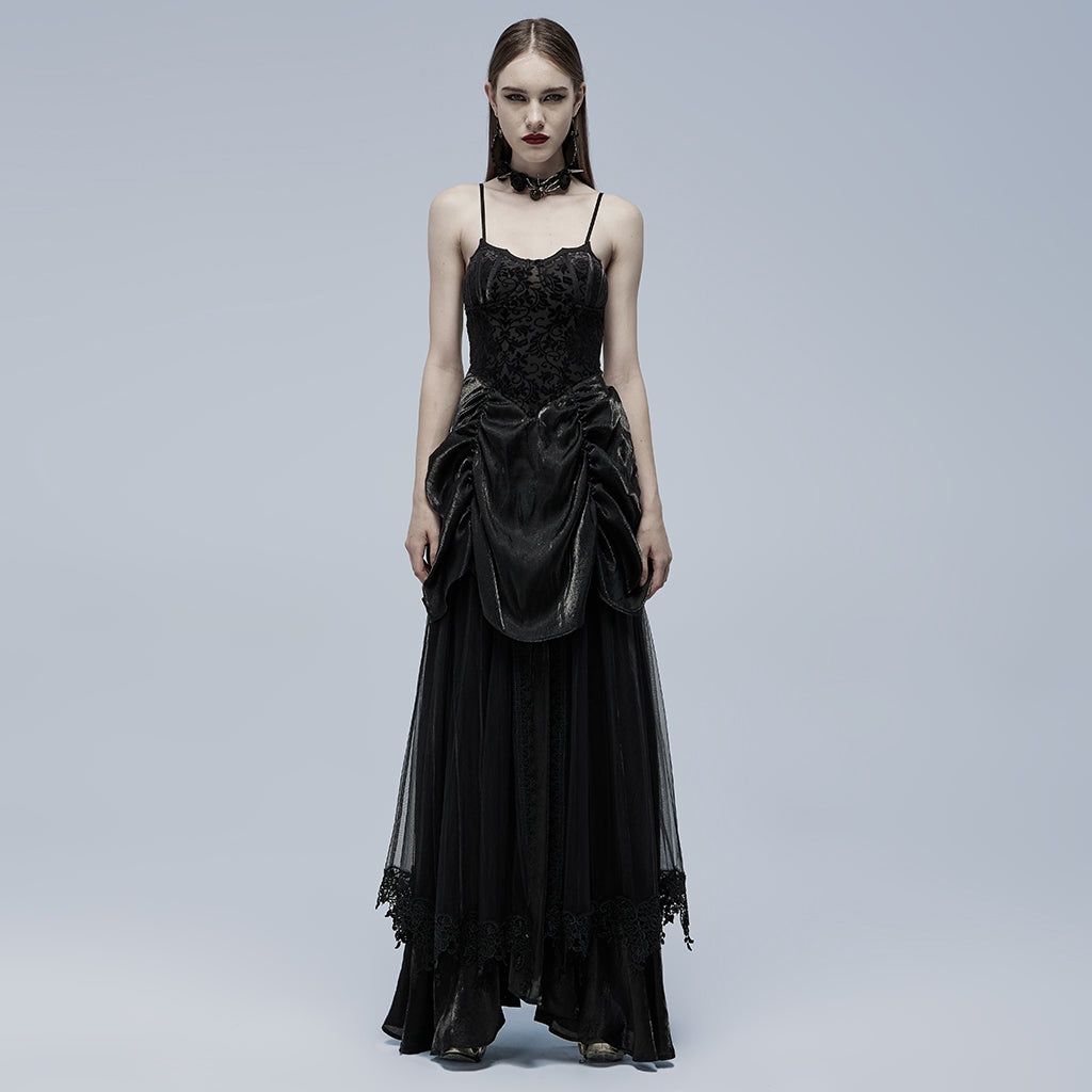 Dress WQ-557