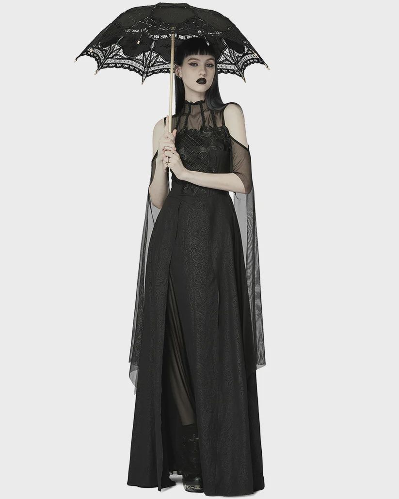 Dress WQ-617
