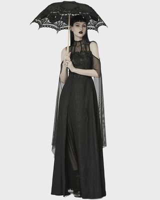 Dress WQ-617
